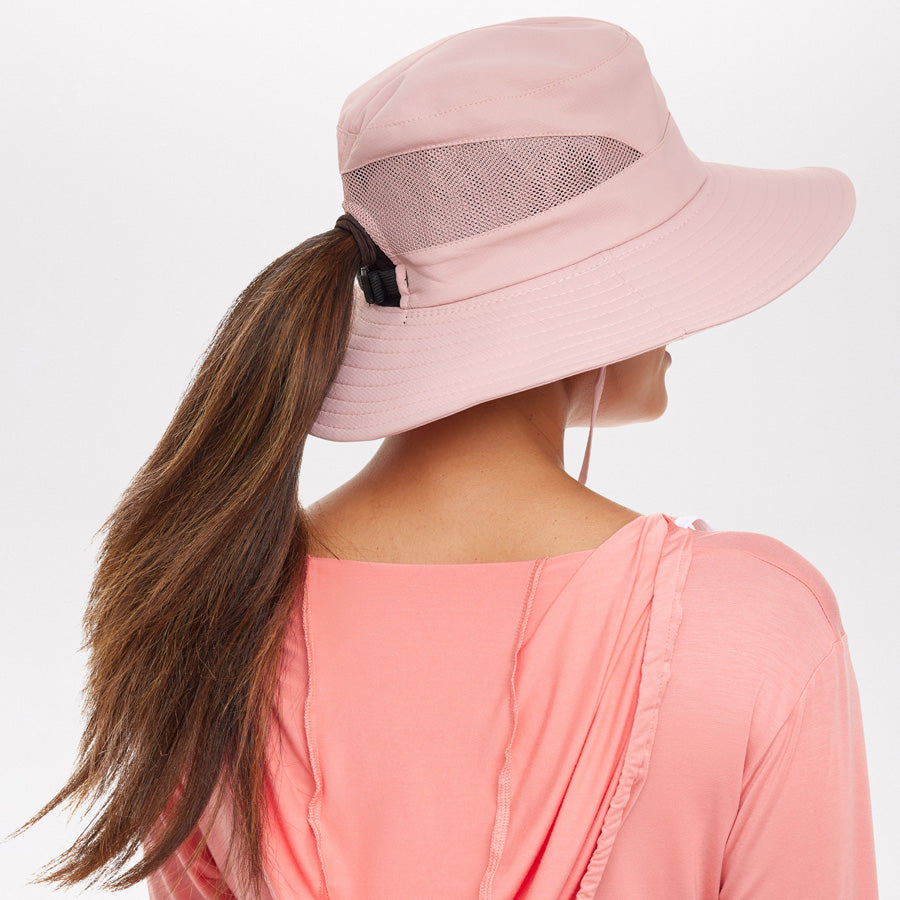 Womens Everyday UV Protection Sun Hat
