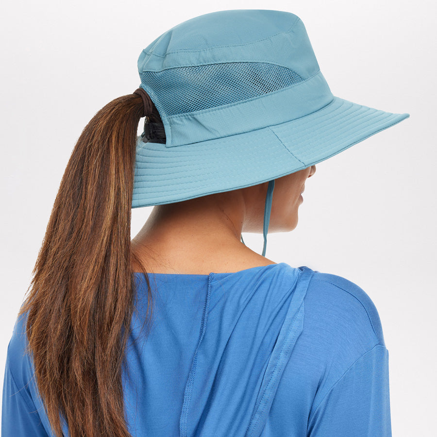 Womens Everyday UV Protection Sun Hat