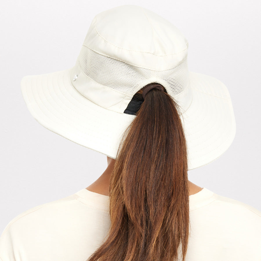 Womens Everyday UV Protection Sun Hat