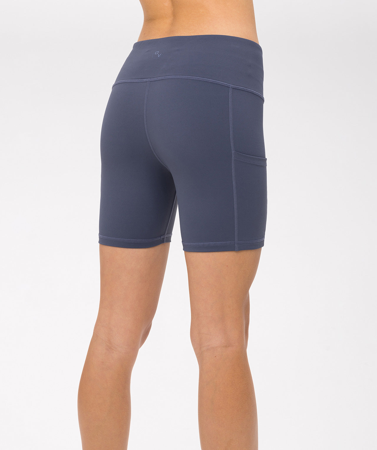 Great Heights Biker Shorts UPF50+
