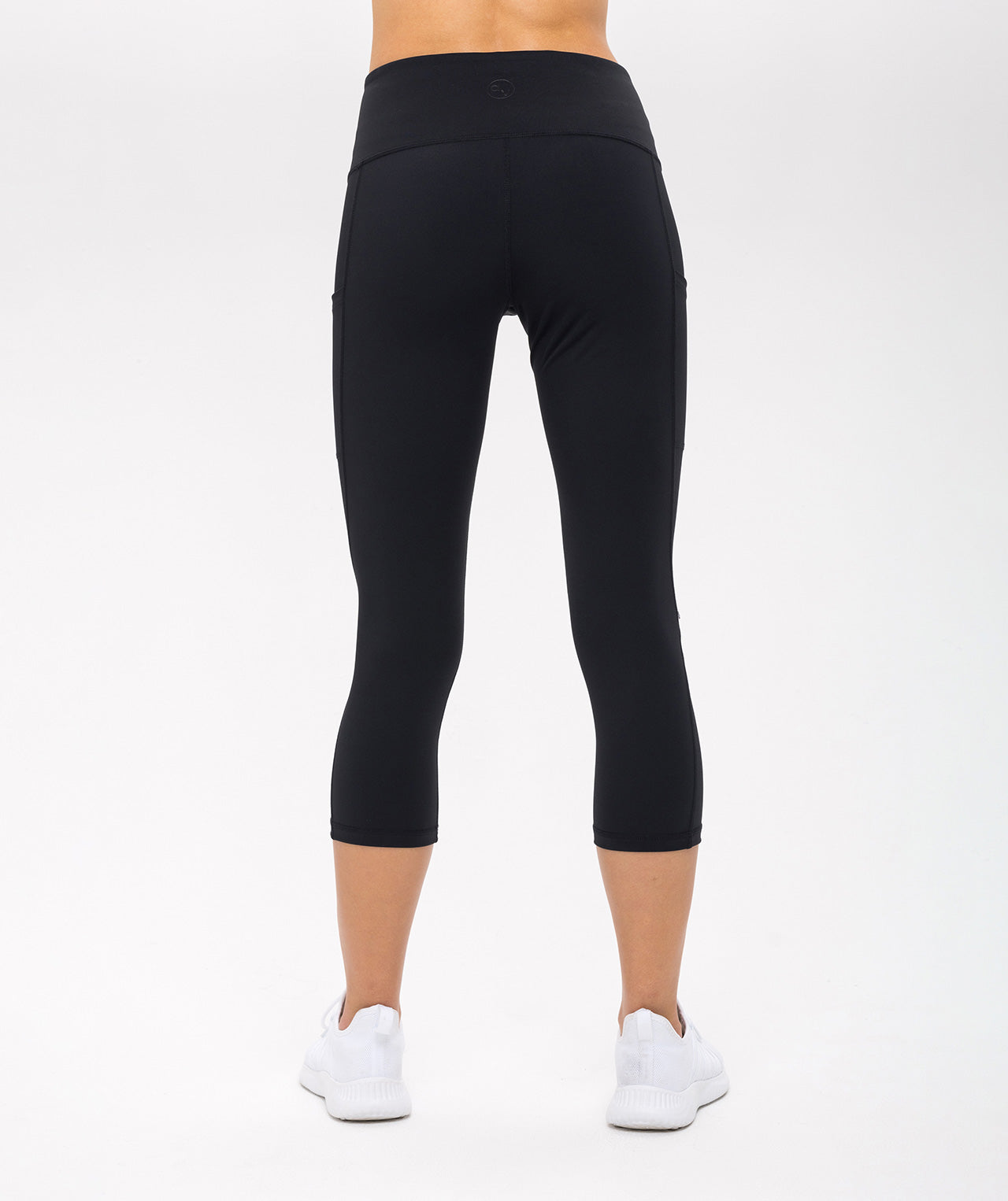 Surge 21" Crop Leggings UPF50+