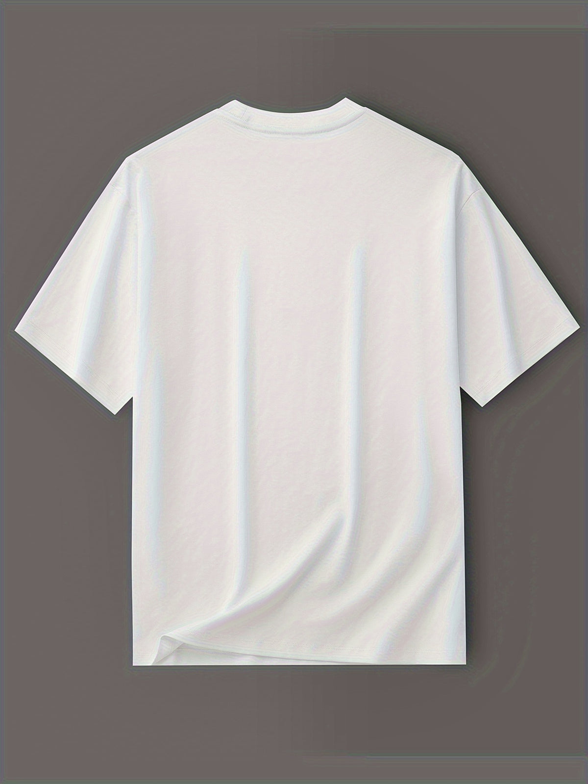 Women'S Short Sleeve Casual Crew Neck Top - Comfortable Fit, Breathable Fabric & Washable - Perfect for Spring And Summer
