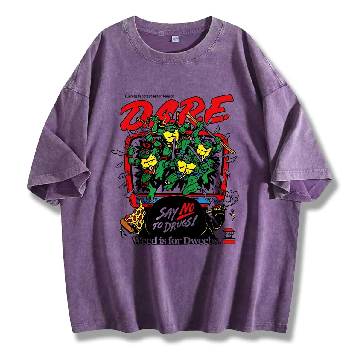 Vintage 90s Reptile Graphic T-Shirt Classic Retro Design Nostalgic Pop Culture Apparel for Throwback Enthusiasts & Retro Style Lovers
