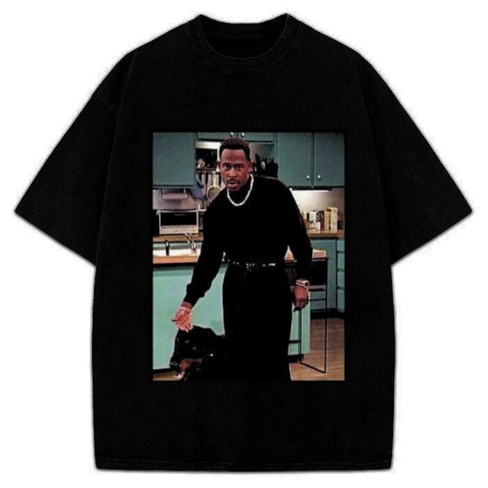 Martin Shirt, Martin Lawrence Shirt, Martin Lawrence T Shirt, Martin , Vintage Martin Lawrence Shirt, Martin Lawrence Merch, Martin Lawrence Casual Fit Everyday Dress Comfortable Casual Wear Basic Womenswear Top Retro Clothes Streetwear