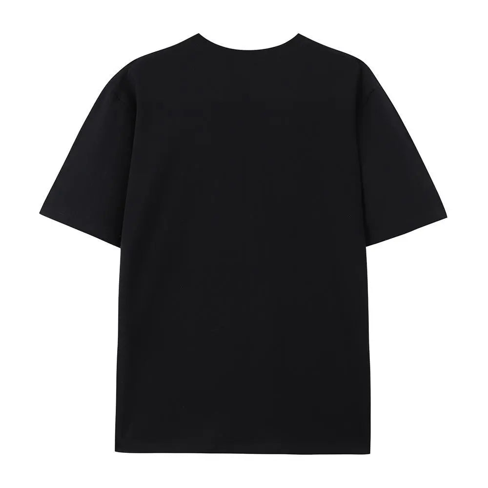 Men's Oversize Graphic T-Shirt, Lightweight Cotton Menswear Tee with Funny Fishing Print - Short-Sleeve Outdoor Birthday Gift, Casual Round Neck, Soft Foldable Fabric, Unisex S-3XL, Affordable Basic Tops,sohochic