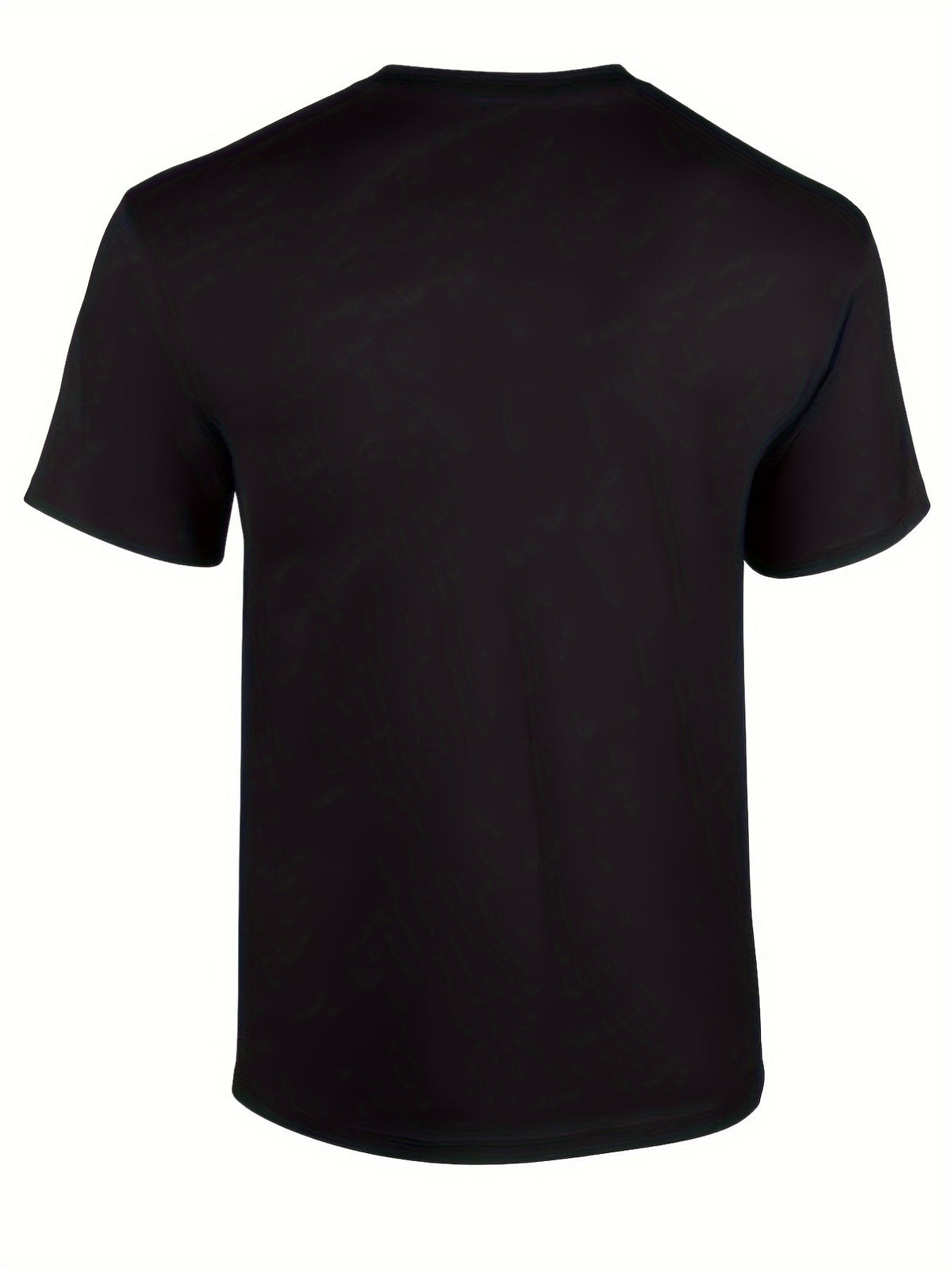 The Devil Herself Retro Occult Unisex Dark Feminine T-Shirt, Casual Crew Neck Short Sleeve Top, Comfortable Fabric, Trendy Style, Slight Stretch, Regular Fit, Multiple Sizes Available