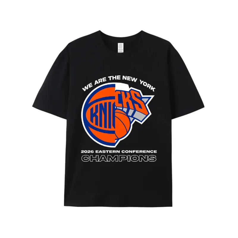 [Basketball Tee][Viral TikTok Shirt]New York State of Mind Basketball Graphic T-Shirt Unisex Cotton Casual Short Sleeve Crewneck Streetwear Tee For Basketball Fans & Streetwear Lovers & Trend Seekers Camiseta Verano