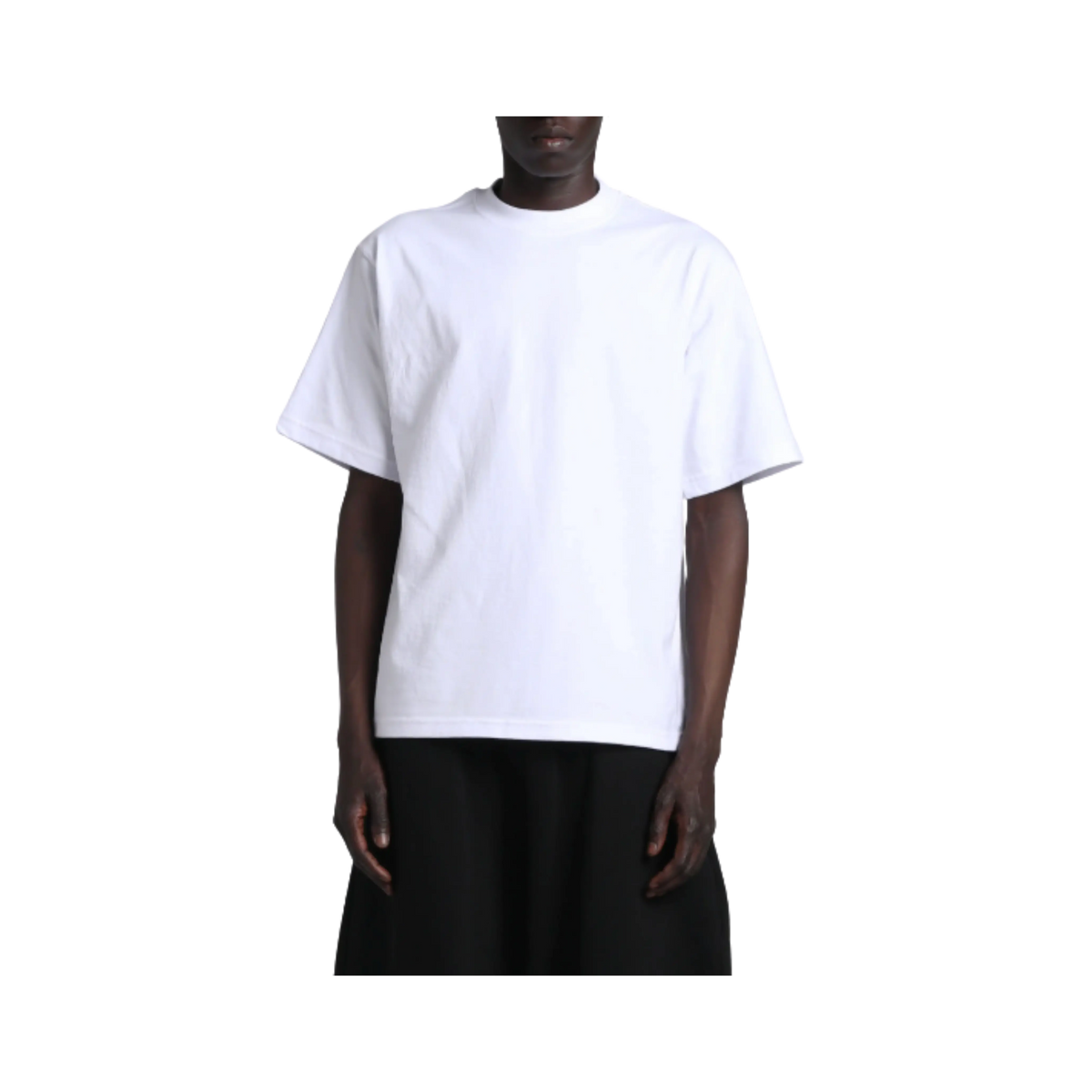 JESUS SAVES TEE
