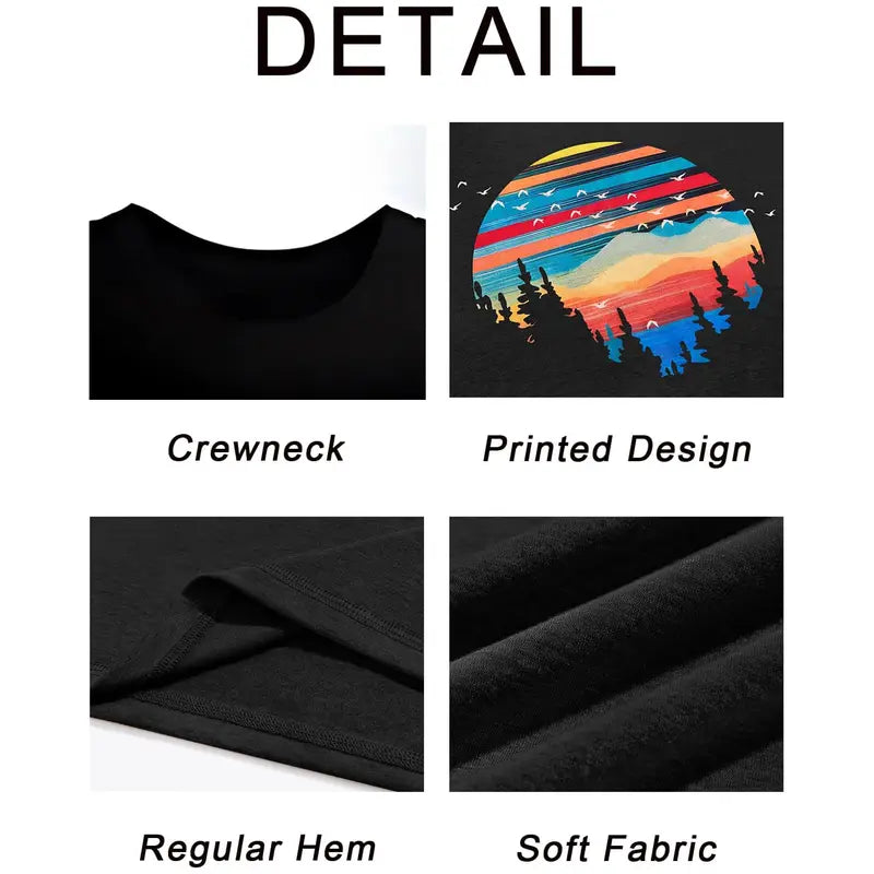 Book Nerd PRINTED Vintage T-shirt Retro Bookish Trendy Lover Retro Tee Trendy For Booktok Librarian Gift Idea Bookish Casual Short Sleeve Crew Neck Top book lover reading shirt booktok outfit literary apparel vintage reading tee reader clothing