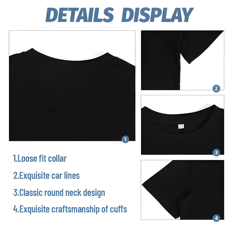 Men's Basketball T-Shirt Casual Soft Cotton Short Sleeve, All-Season Round Neck Streetwear Top with Comfortable Stretchy Breathable Fit, Durable Printed Design for Everyday Wear